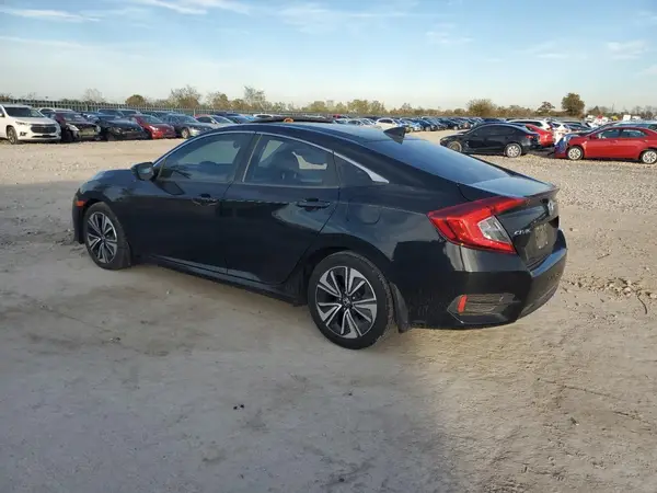 19XFC1F39HE029024 2017 HONDA CIVIC - Image 2