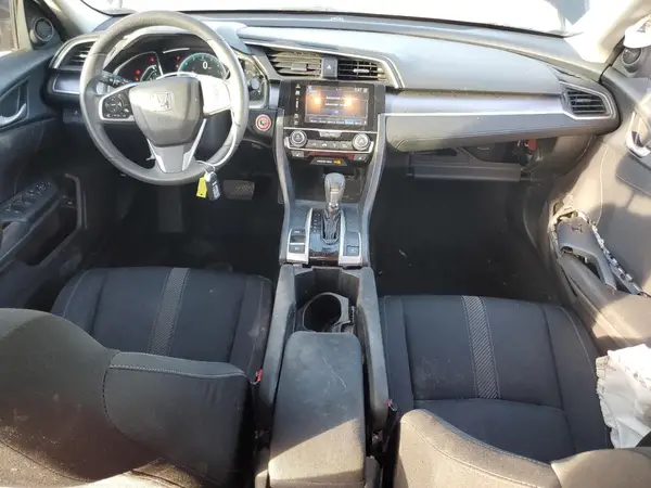 19XFC1F39HE029024 2017 HONDA CIVIC - Image 8