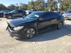 19XFC1F39HE029038 2017 HONDA CIVIC