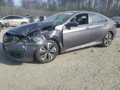 19XFC1F39HE029234 2017 HONDA CIVIC
