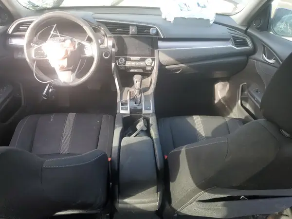 19XFC1F39HE029234 2017 HONDA CIVIC - Image 8