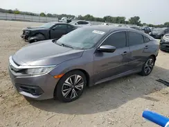 19XFC1F39HE029668 2017 HONDA CIVIC