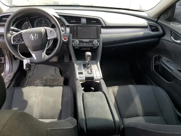19XFC1F39HE029668 2017 HONDA CIVIC - Image 8