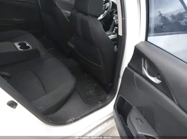 19XFC1F39HE029704 2017 HONDA CIVIC - Image 8