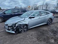 19XFC1F39HE030853 2017 HONDA CIVIC