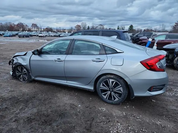 19XFC1F39HE030853 2017 HONDA CIVIC - Image 2