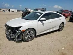 19XFC1F39HE032960 2017 HONDA CIVIC