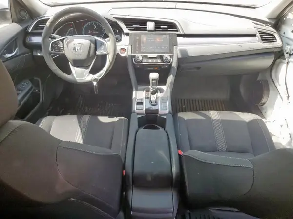 19XFC1F39HE032960 2017 HONDA CIVIC - Image 8