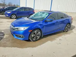 19XFC1F39HE033042 2017 HONDA CIVIC