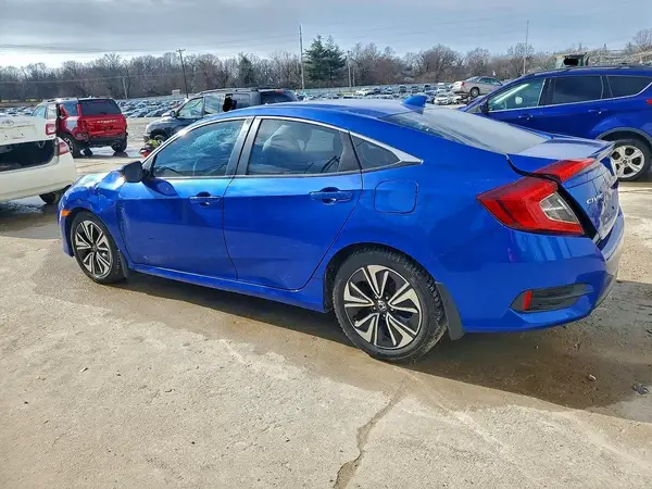 19XFC1F39HE033042 2017 HONDA CIVIC - Image 2
