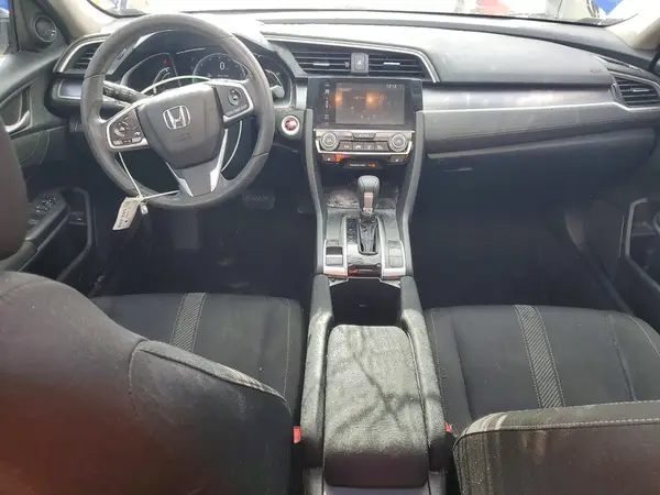 19XFC1F39HE033042 2017 HONDA CIVIC - Image 8