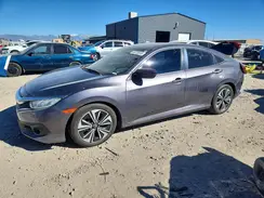 19XFC1F39HE200113 2017 HONDA CIVIC