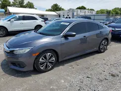 19XFC1F39HE200189 2017 HONDA CIVIC