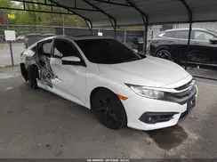 19XFC1F39HE200662 2017 HONDA CIVIC