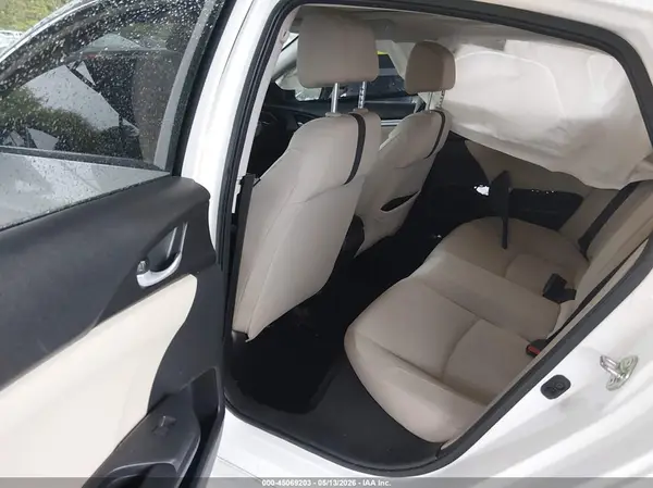 19XFC1F39HE200662 2017 HONDA CIVIC - Image 8