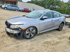 19XFC1F39HE200869 2017 HONDA CIVIC