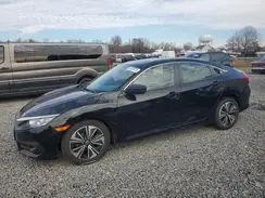19XFC1F39HE200905 2017 HONDA CIVIC
