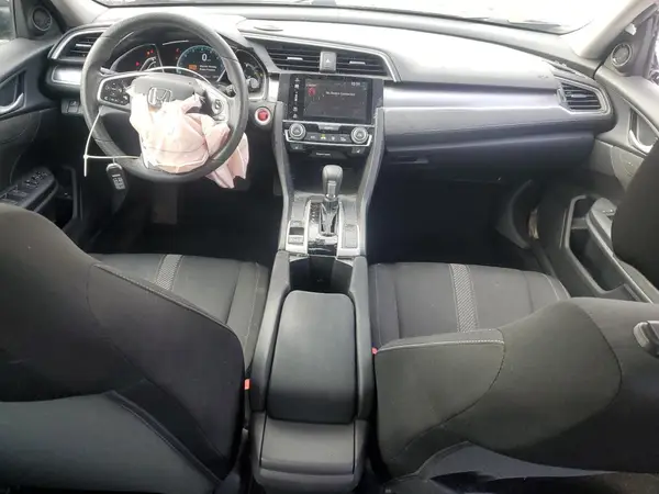 19XFC1F39HE200905 2017 HONDA CIVIC - Image 8