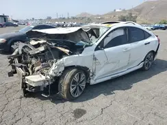 19XFC1F39HE200936 2017 HONDA CIVIC
