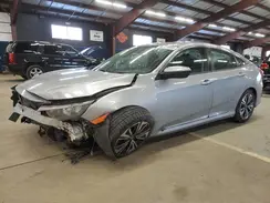 19XFC1F39HE201181 2017 HONDA CIVIC