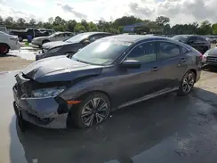 19XFC1F39HE201598 2017 HONDA CIVIC