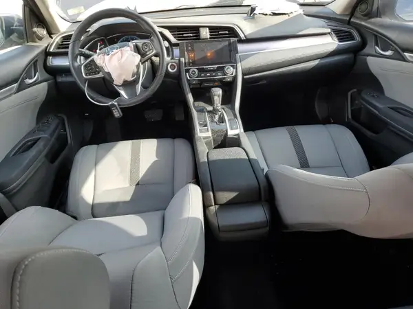 19XFC1F39HE201598 2017 HONDA CIVIC - Image 8