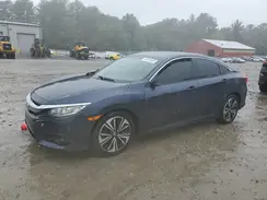 19XFC1F39HE203528 2017 HONDA CIVIC