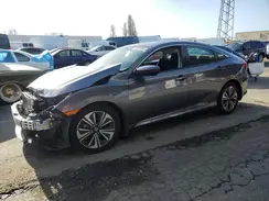 19XFC1F39HE204808 2017 HONDA CIVIC