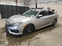 19XFC1F39HE205764 2017 HONDA CIVIC