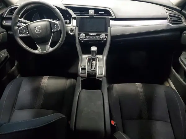 19XFC1F39HE205764 2017 HONDA CIVIC - Image 8