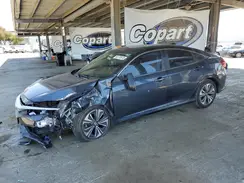 19XFC1F39HE205781 2017 HONDA CIVIC