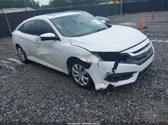 19XFC1F39HE206431 2017 HONDA CIVIC