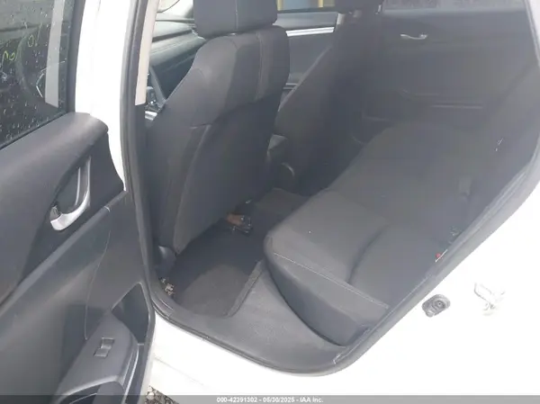 19XFC1F39HE206431 2017 HONDA CIVIC - Image 8