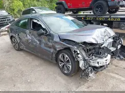 19XFC1F39HE206588 2017 HONDA CIVIC