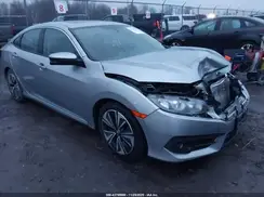 19XFC1F39HE207014 2017 HONDA CIVIC