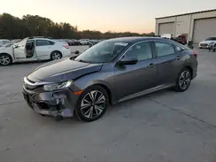 19XFC1F39HE207076 2017 HONDA CIVIC