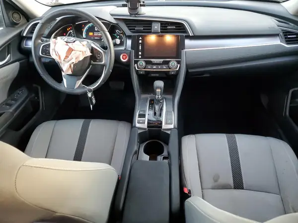 19XFC1F39HE207076 2017 HONDA CIVIC - Image 8