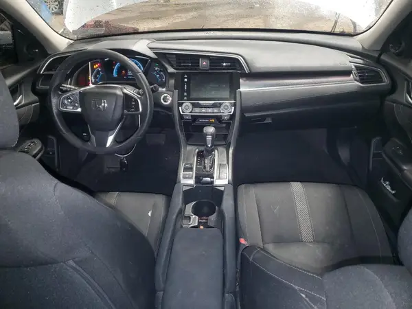 19XFC1F39HE207482 2017 HONDA CIVIC - Image 8