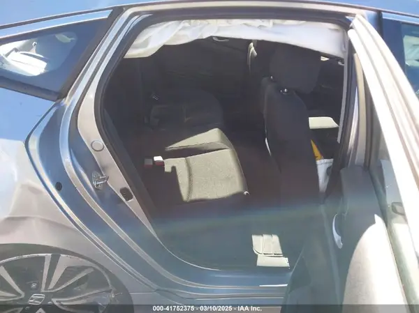 19XFC1F39HE208633 2017 HONDA CIVIC - Image 8