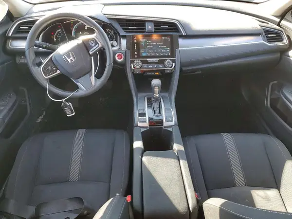 19XFC1F39HE209247 2017 HONDA CIVIC - Image 8
