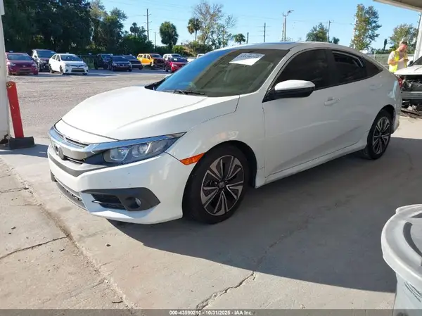 19XFC1F39HE211936 2017 HONDA CIVIC - Image 2