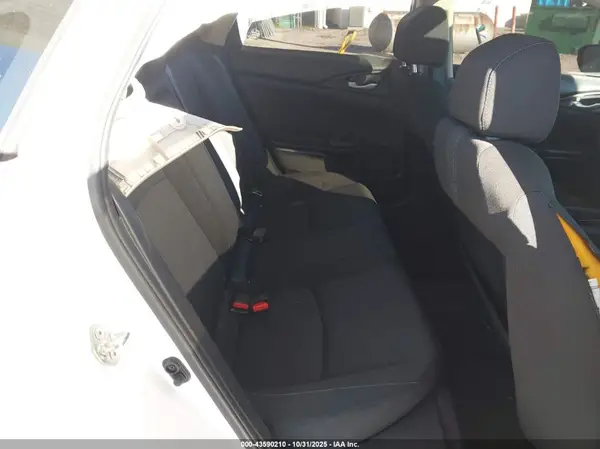 19XFC1F39HE211936 2017 HONDA CIVIC - Image 8