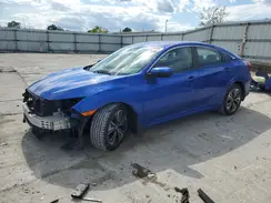 19XFC1F39HE212004 2017 HONDA CIVIC