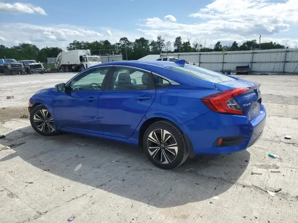 19XFC1F39HE212004 2017 HONDA CIVIC - Image 2