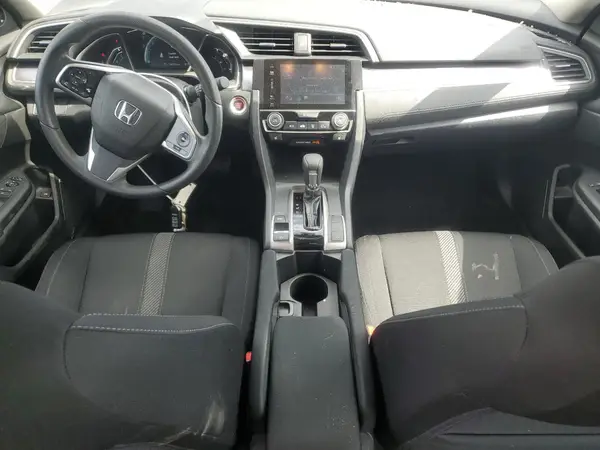 19XFC1F39HE212004 2017 HONDA CIVIC - Image 8