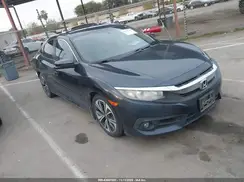 19XFC1F39HE212083 2017 HONDA CIVIC