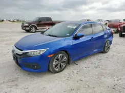 19XFC1F39HE212343 2017 HONDA CIVIC