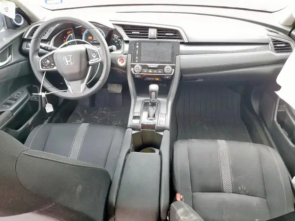 19XFC1F39HE212343 2017 HONDA CIVIC - Image 8