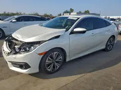 19XFC1F39HE212505 2017 HONDA CIVIC