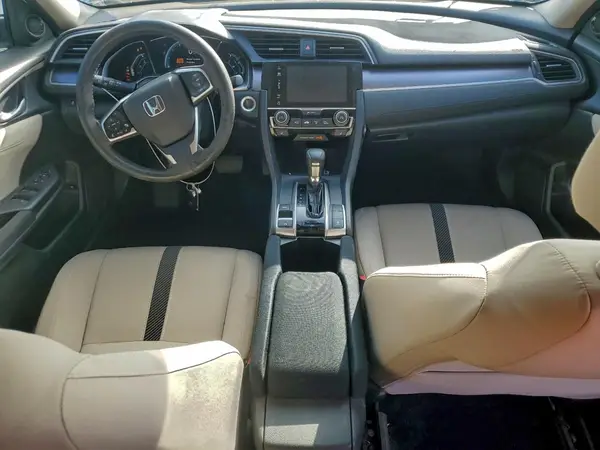19XFC1F39HE212505 2017 HONDA CIVIC - Image 8